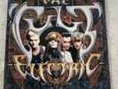 The Cult ?– Electric 1987 Sire 9 25555-1 (Very Clean Vinyl )