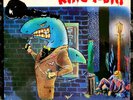 King Kurt - Mack The Knife / Wreck A Party Rock - Ex Con 7