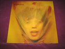 ROLLING STONES - GOATS HEAD SOUP - R.S PORTUGAL 1973 RARE MINT ORIG/POSTER/INNER
