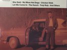 HASIL ADKINS Out to Hunch LP Haze Sealed Psychobilly cramps Rockabilly chicken