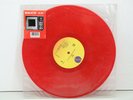 1995 Wilco A.M. LP Red Colored Vinyl Record Sealed (LOC 43G)