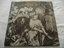 CARAVAN   WATERLOO LILY ** 1972 UK 1st DERAM LP