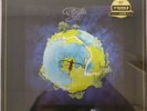 Yes - Fragile Promo NEW SEALED 45RPM One-Step MFSL MOFI PROMO RARE Ultradisc