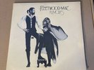 FLEETWOOD MAC - RUMOURS LP EX VINYL W/ INSERT ORIGINAL 1977 BSK 3010