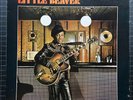 Little Beaver - Party Down (CAT Records 1974)