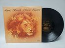 Private Xian Folk Rock SSW NM LP STEVE BROWN Lion's Breath Rare PROMO HIS 2106