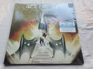 ACE FREHLEY Kiss SPACE INVADER  Original  MINT *DOUBLE  UK  LP