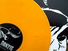 Danzig 1 S/T self titled LP vinyl import samhain misfits Marbled wax von glenn