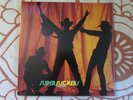 Supersuckers La Mano Cornuda Sub Pop 1994 Release SP245 Vinyl Record