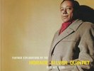 HORACE SILVER QUINTET - Further Explorations (Tone Poet Series) (reissue) - LP