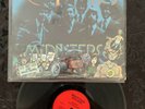 Thee Midniters  and Hard To Find LP Vinyl Record Album