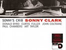 SONNY CLARK-SONNY`S CRIB VINYL NEW