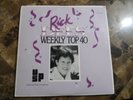 Rick Dees Weekly Top 40 4 LP April 18 1986 PRINCE Kiss Number 1 OWWAHHH