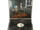 RUSH   Power Windows   Original 1985 UK FIRST PRESSING LP - VG / Good+ condition
