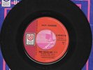 Jack Hammer What Greater Love UA french Soul Northern Motown