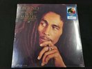 Legend The Best of Bob Marley and the Wailers Limited Edition Tri-color Record