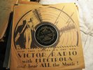 1930 CUBA DON AZPIAZU HAVANA CASINO RUMBA PEANUT VENDER True Love Antonia Machin