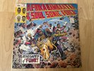 Afrika Bambaataa/Soulsonic Force – Renegades Of Funk ‘83 Tommy Boy 12” Vinyl VG+