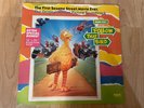 Follow That Bird Soundtrack 1985 RCA CBL1-5475 Jacket VG+ Vinyl NM-
