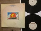Allman Brothers - Eat A Peach-VG++/VG 1972 Southern Blues Rock 1ST German Press
