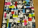 Siouxsie and the Banshees Once upon a time the singles 12