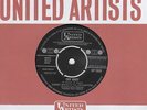 Garnet Mimms  Cry Baby UA UP1033 Soul Northern Motown