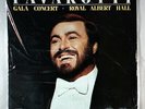 Luciano Pavarotti - Gala Concert at Royal Albert Hall (1983) [SEALED] Vinyl LP