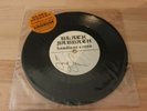 Black Sabbath - Headless Cross 1989 Rare Signed Iommi 7