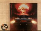Sturgill Simpson - Sound & Fury Vinyl (VG+) Rock Red Splatter