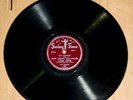 BLUES 78: RAY CHARLES Baby Won’t You Please Come Home/Hey Now SWING TIME 297