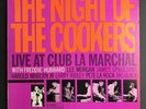 Freddie Hubbard, Night of The Cookers Live Vol. 1 Blue Note 84207 LP Lee Morgan