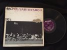 Jaki Byard “HI FLY” 1962 MONO 1st Press NJLP 8273 Rudy Van Gelder played VG
