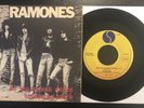 Ramones Do You Wanna Dance Rare Italy 7