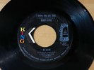 Northen Soul / Funk BOBBY BYRD I Know You Got Soul KING 6378 NM