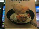 Eulenspygel   2, Krautrock original german 1st.Press Spiegelei 1971