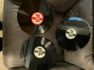 Public Image Ltd Special Edition Vinyl Metal