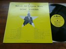 BOBO JENKINS Detroit All Purpose Blues US 1st Press PRIVATE R&B LP BIG STAR NM