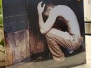 CREED - My Own Prison *LIMITED RARE FIRST PRESS ORANGE VINYL* import