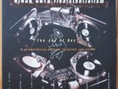 VARIOUS - FLEXISTENTIALISM (NINJA TUNE ZEN22) 1996 UK 3x VINYL LP BREAKBEAT
