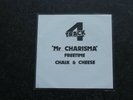 Track 4 ? Mr. Charisma RARE UK MWOBHM 7