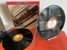 THE BEATLES -1962-1966 RED RARE 1ST PRESS-1/-1/-3/-1 NEAR MINT VINYL LP PCSP717