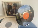 BOB DYLAN - HIGHWAY 61 REVISITED 1ST UK PRESS 1965 A1 B1 MONO *N MINT ONE PLAY