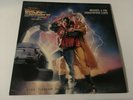 1989 Various BACK TO THE FUTURE II : Music From the Movie Soundtrack LP