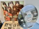 THE PINK FLOYD  PIPERS AT THE GATES OF DAWN RAREST 1ST UK MONO 1967 NEAR MINT LP