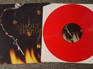 Wasp - Unholy Terror (Red Vinyl) RARE