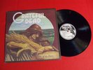 THE GRATEFUL DEAD 1973 LP 