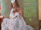 ORIGINAL PLASTIC COVER HERB ALPERT & THE TIJUANA BRASS WHIPPED CREAM AND OTHER D