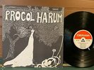 PROCOL HARUM - A Whiter Shade of Pale - 1967 DES-18008 Lp N/M Plays Near Mint