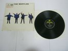 RECORD ALBUM Mono THE BEATLES HELP XEX 549 4434