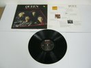 RECORD ALBUM QUEEN GREATEST HITS 6501